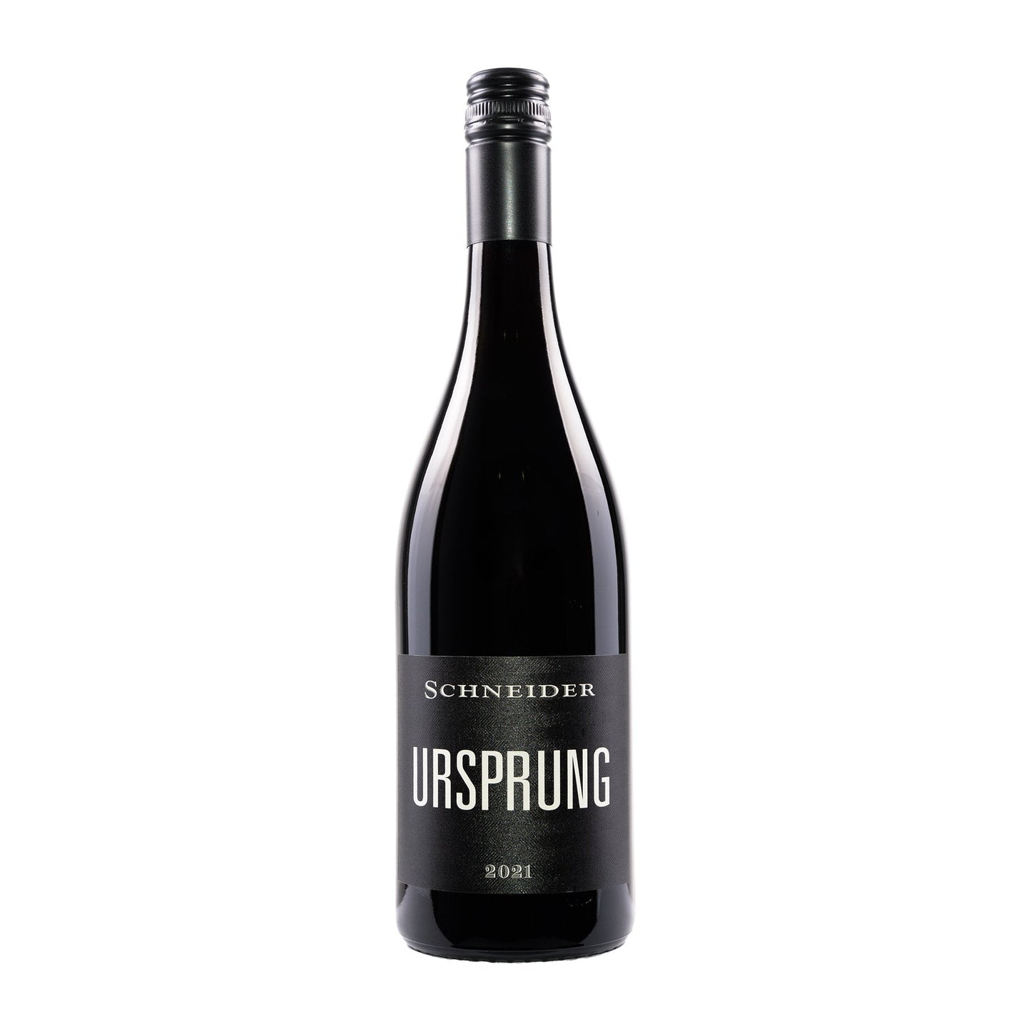 Markus Schneider Ursprung 2021