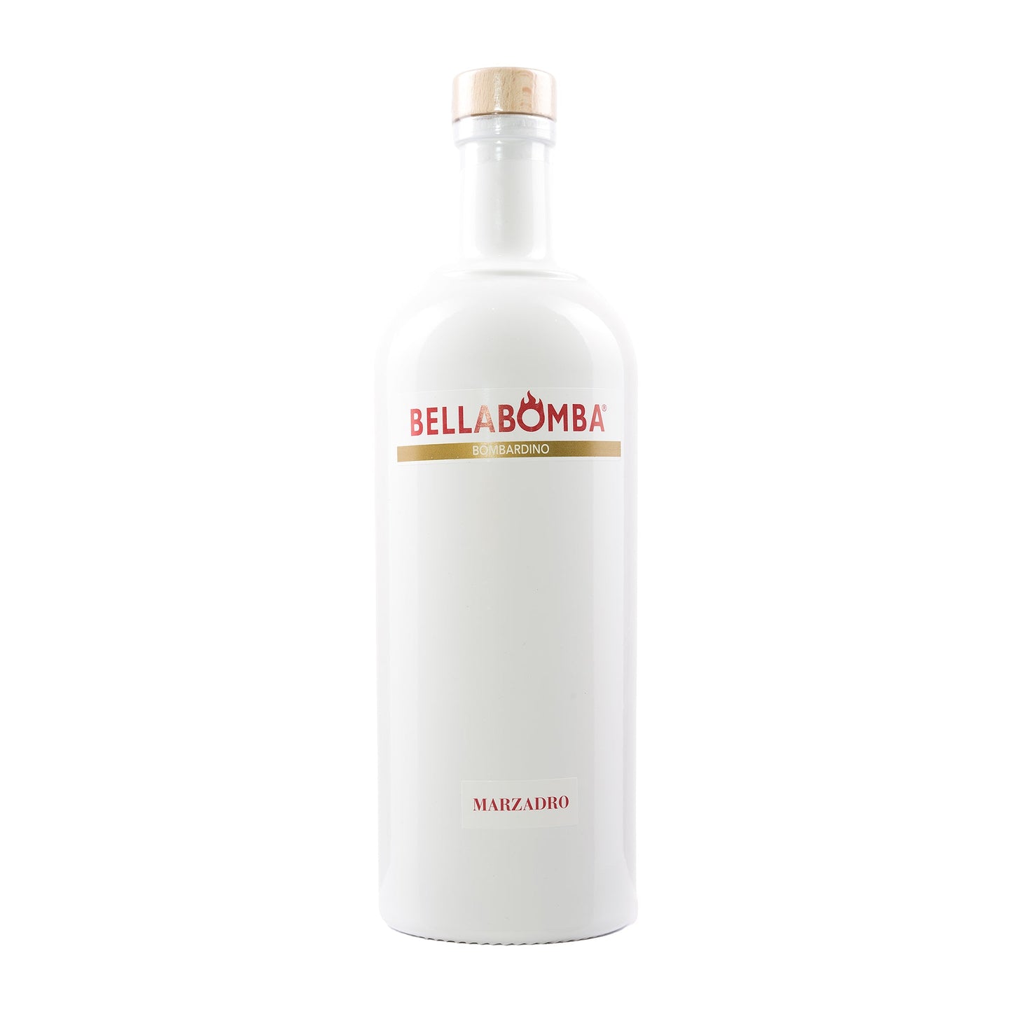 Marzadro Bellabomba Eierlikör 1l