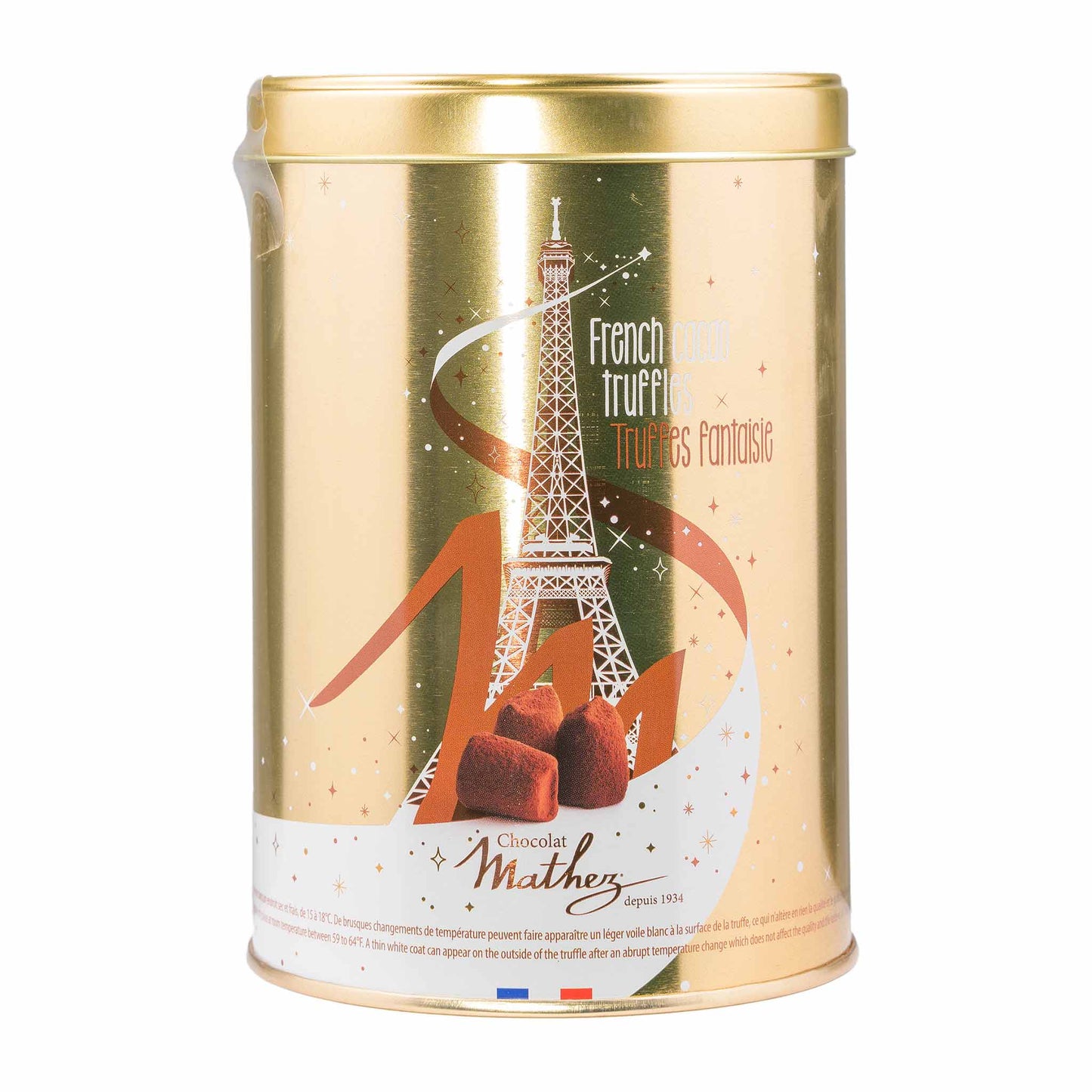 Mathez Trüffel Truffes Fantaisie 500g