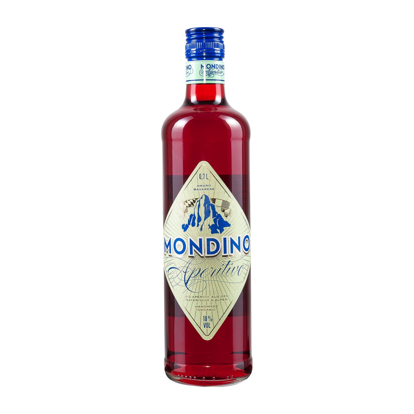 Mondino Amaro Bavarese 700ml