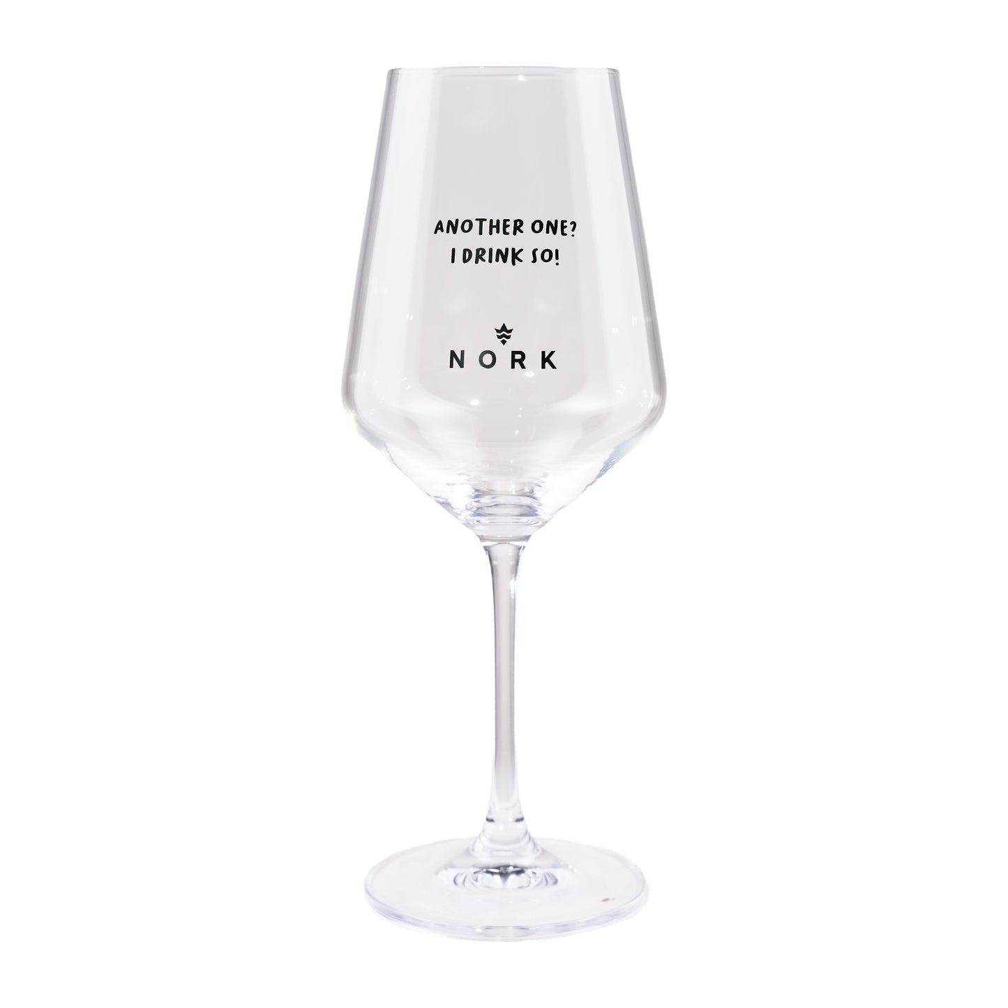 Nork Spritzglas 1 Stück