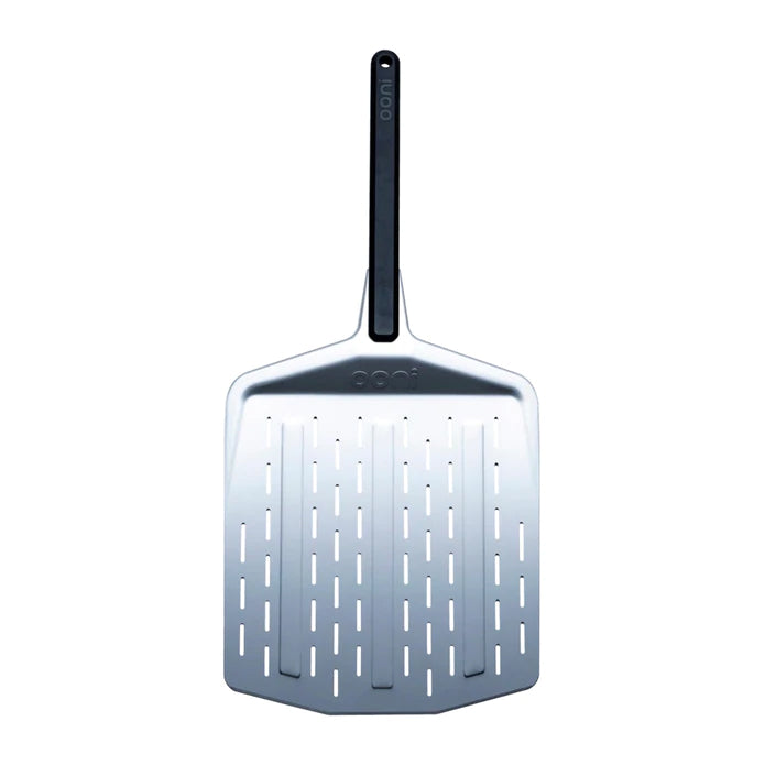 Ooni Pizzaschaufel perforiert 12"
