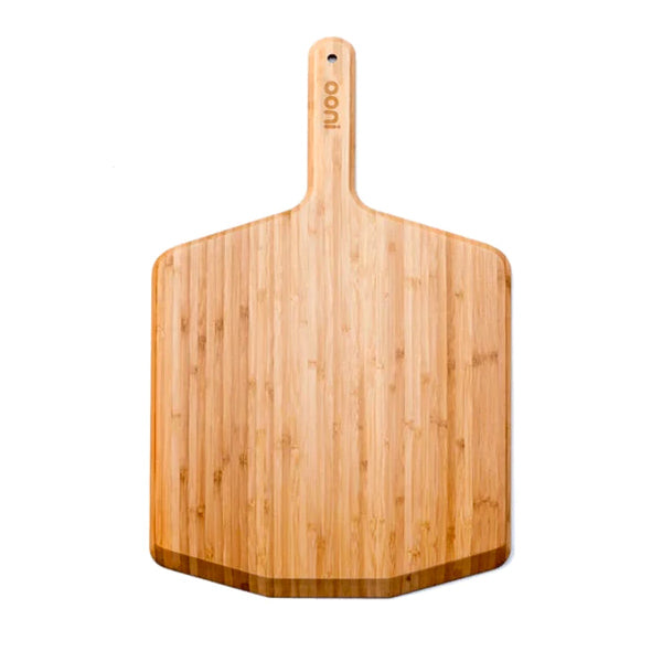 Ooni Pizzaschieber Bambus 12"