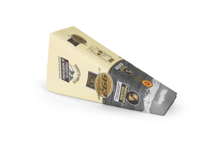 Cavola 993 Parmigiano Reggiano 30 Monate