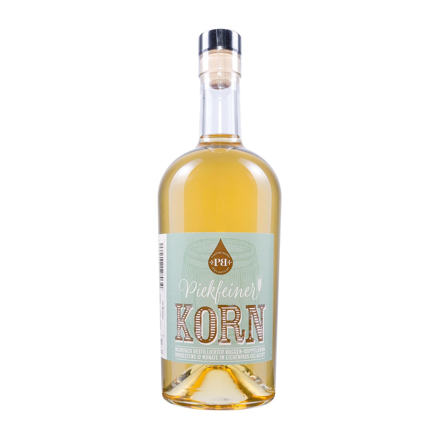 Piekfeine Brände piekfeiner Korn 500ml