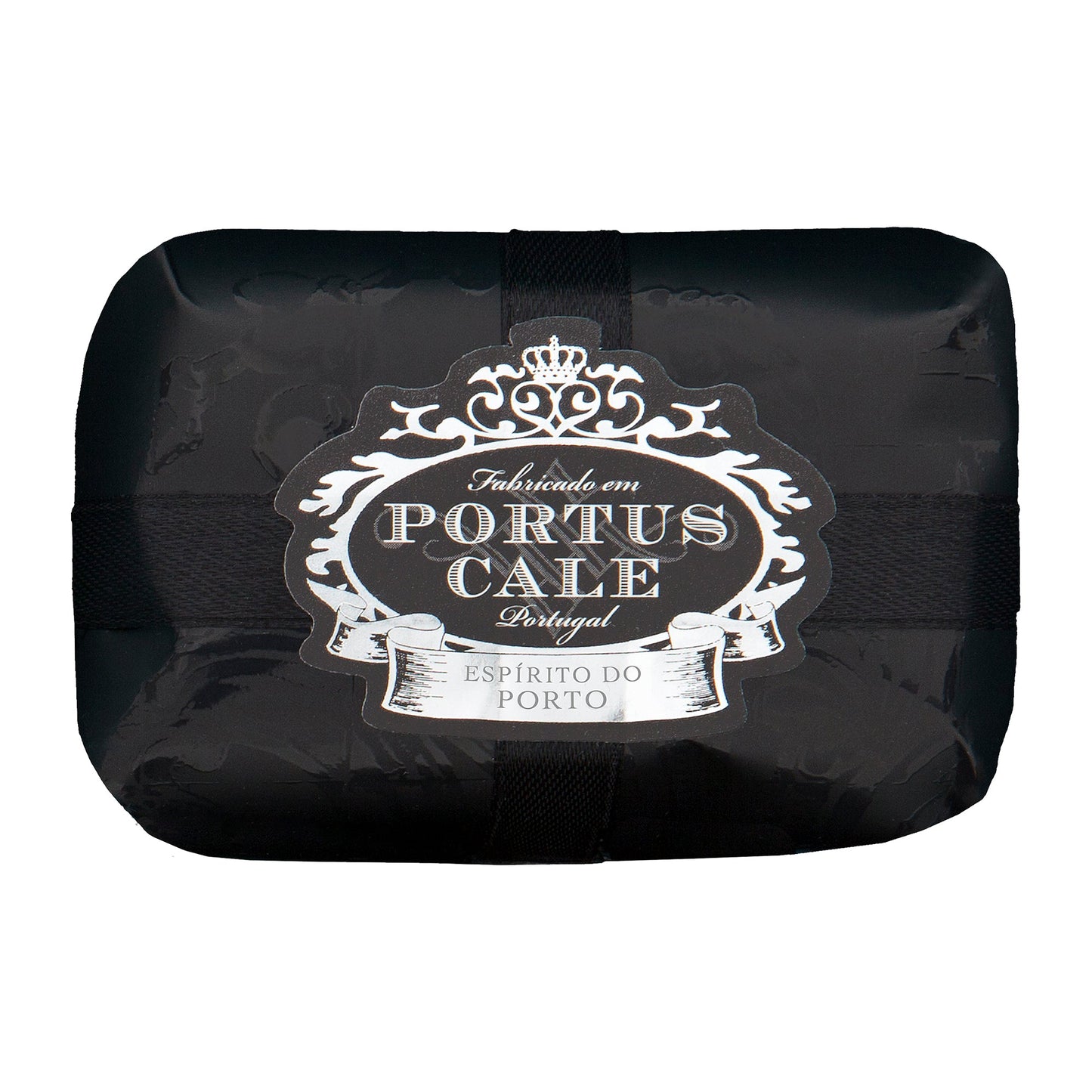 Portus Cale Seife Black Edition 150g