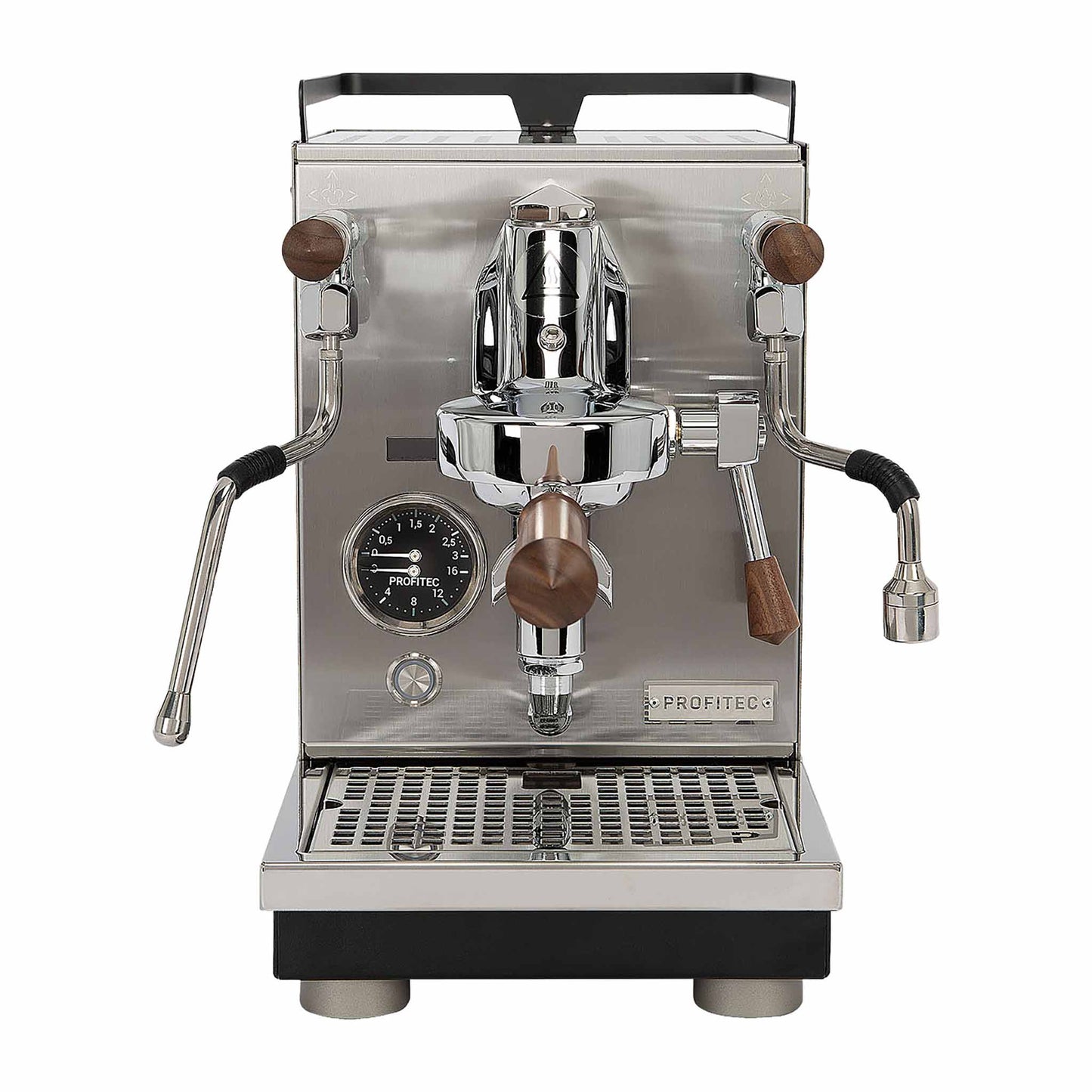 Profitec Espresso Jump Zweikreiser-Siebträgermaschine