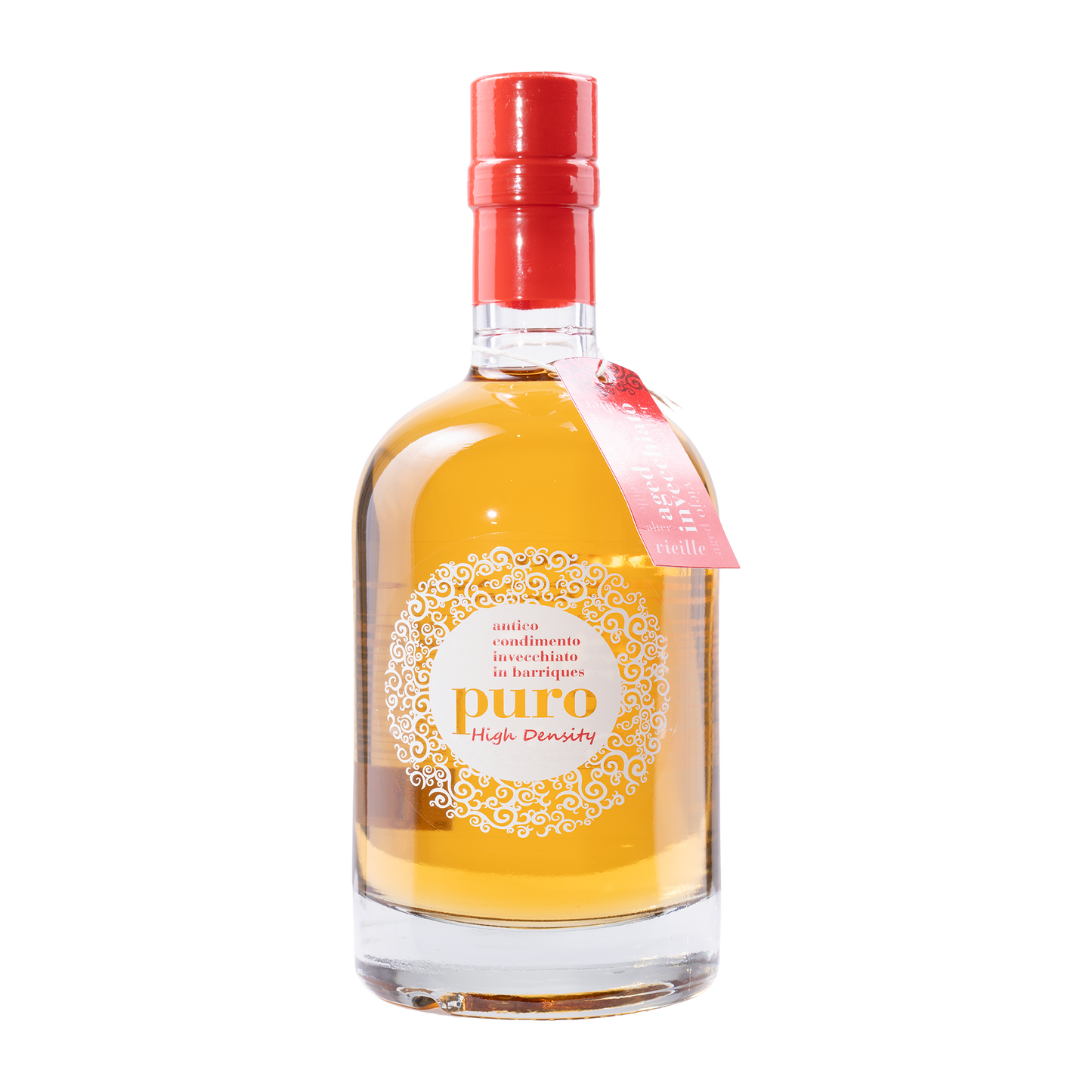 Puro Condimento Bianco 500ml