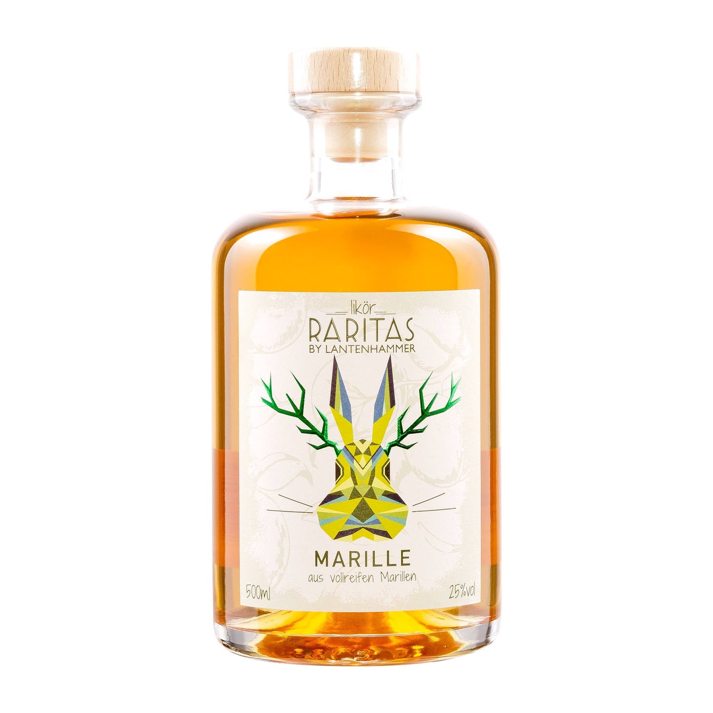 Raritas Marillen Likör 500ml