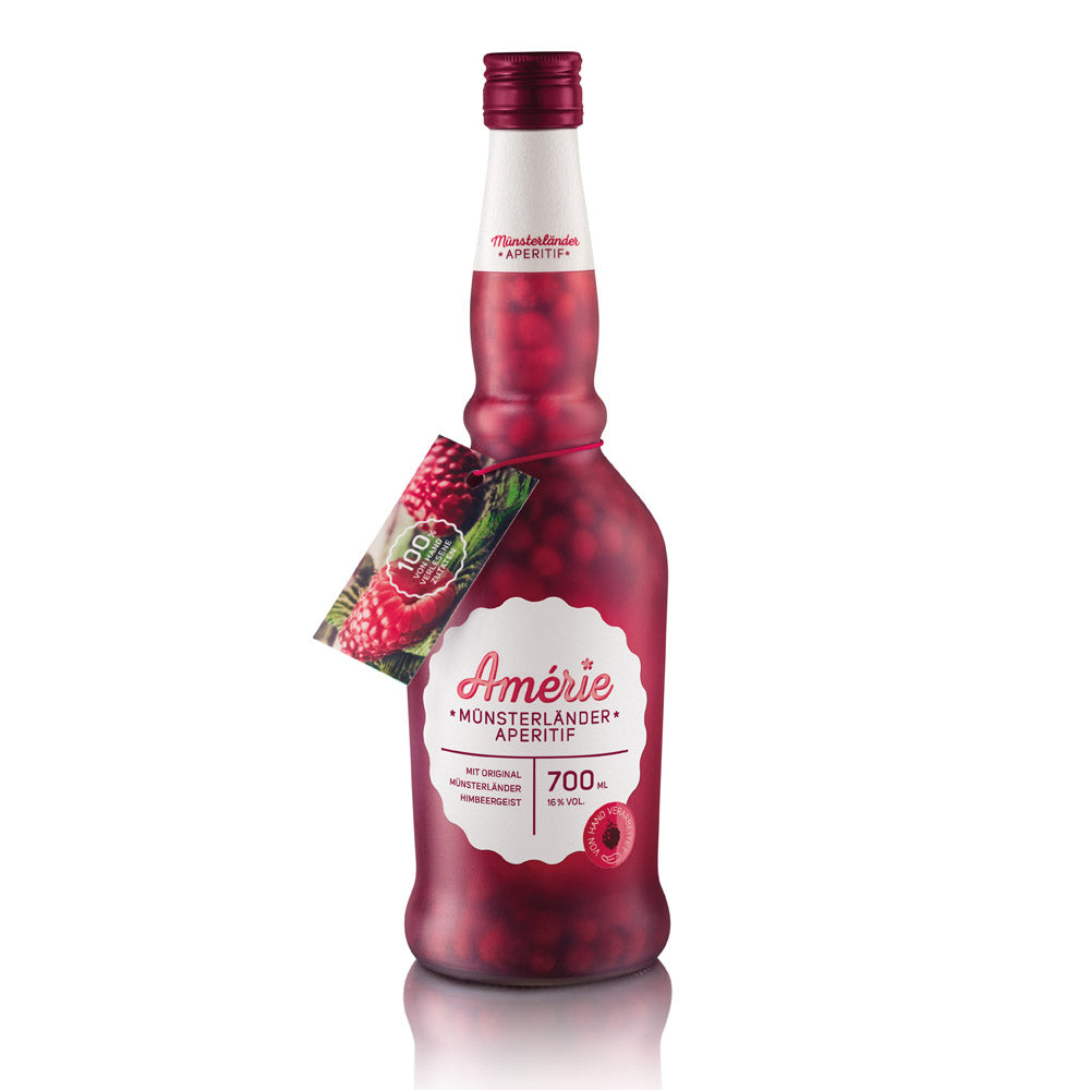 Sasse Amérie Münsterländer Aperitif 700ml