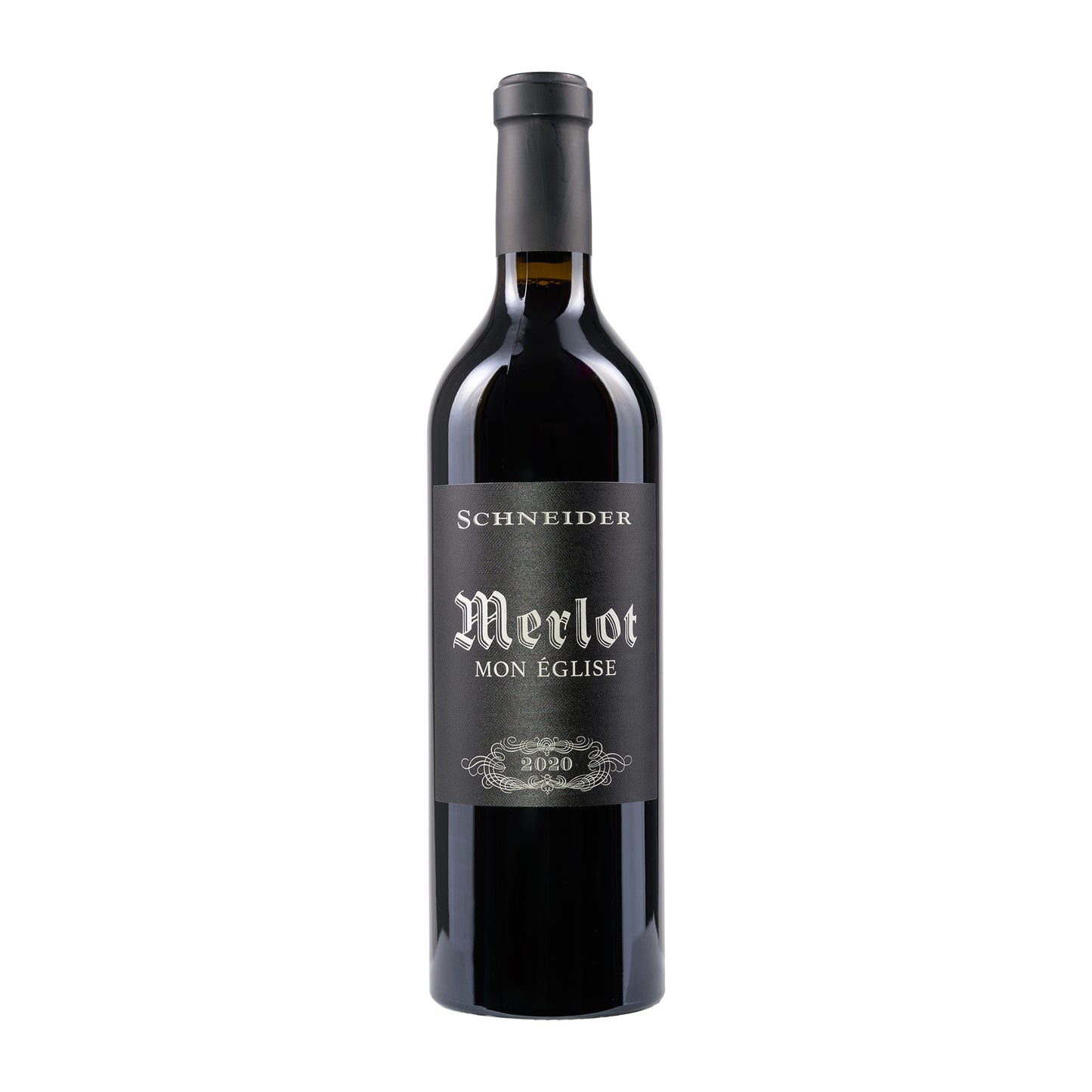 Markus Schneider Merlot Mon Eglise 2020