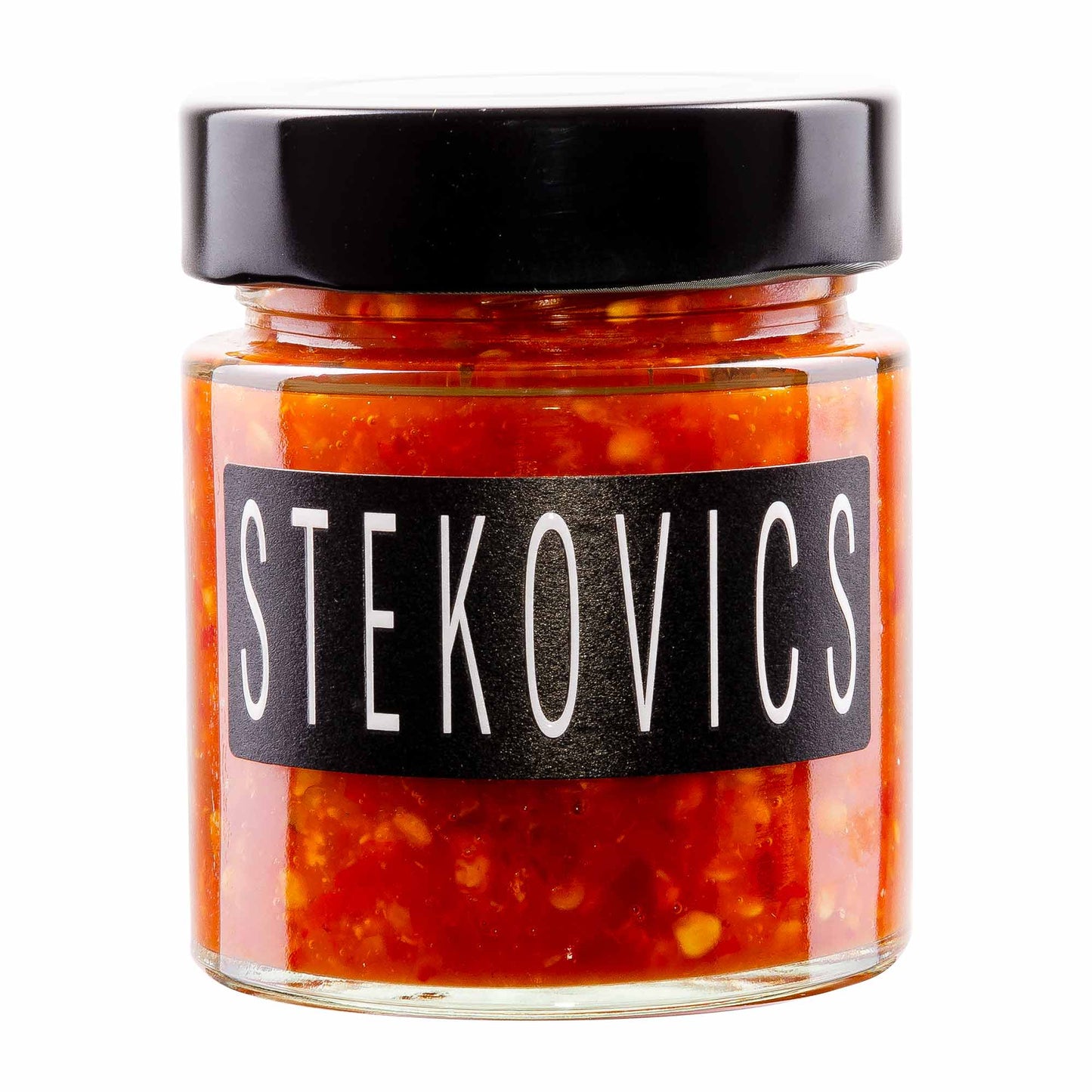 Stekovics Geriebener Chili