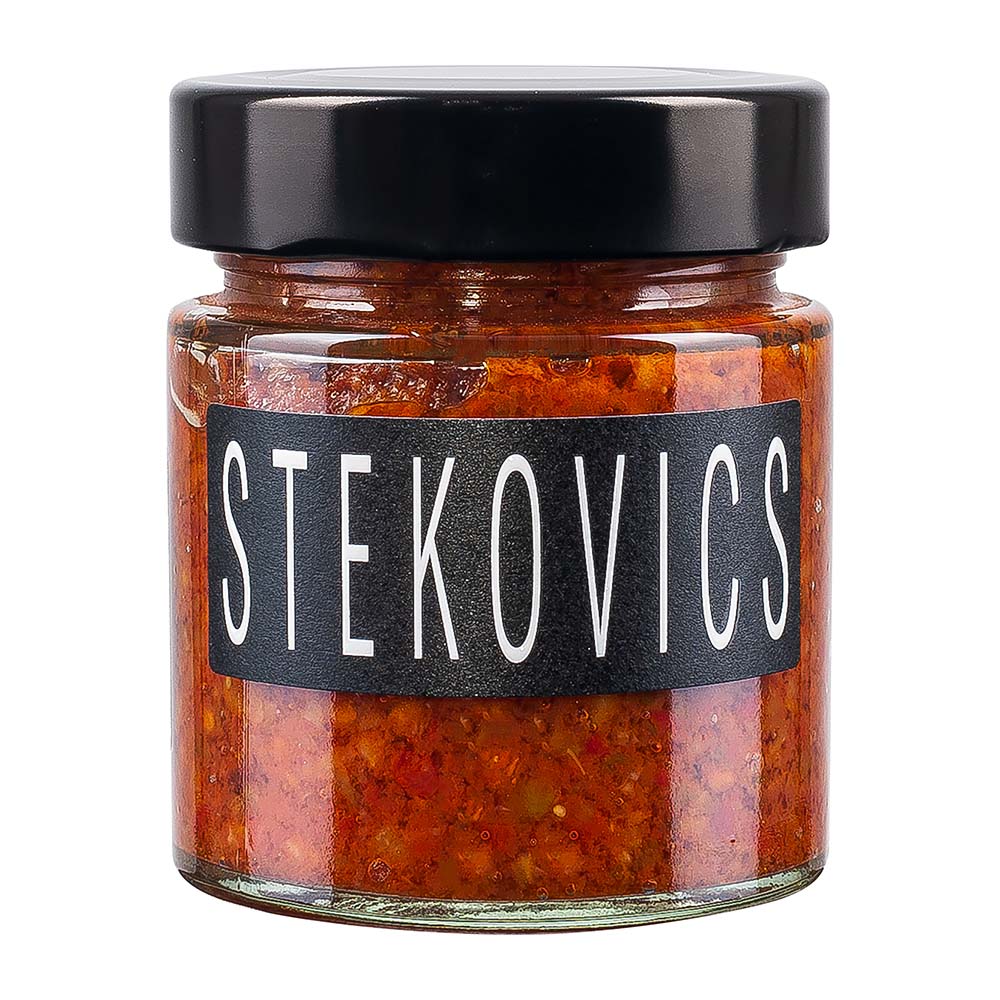 Stekovics Paradeisertatar