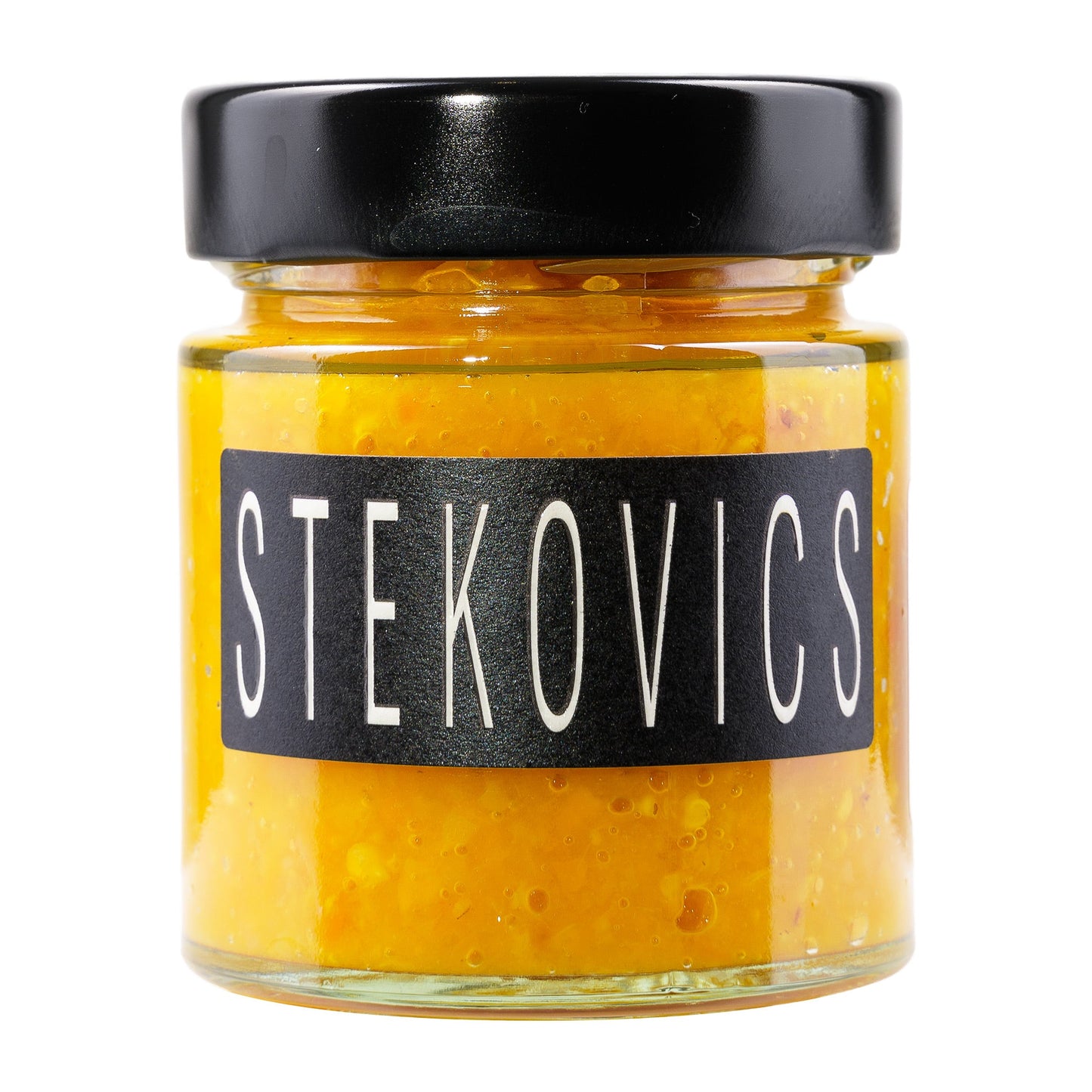 Stekovics Tropic Habanero Mix