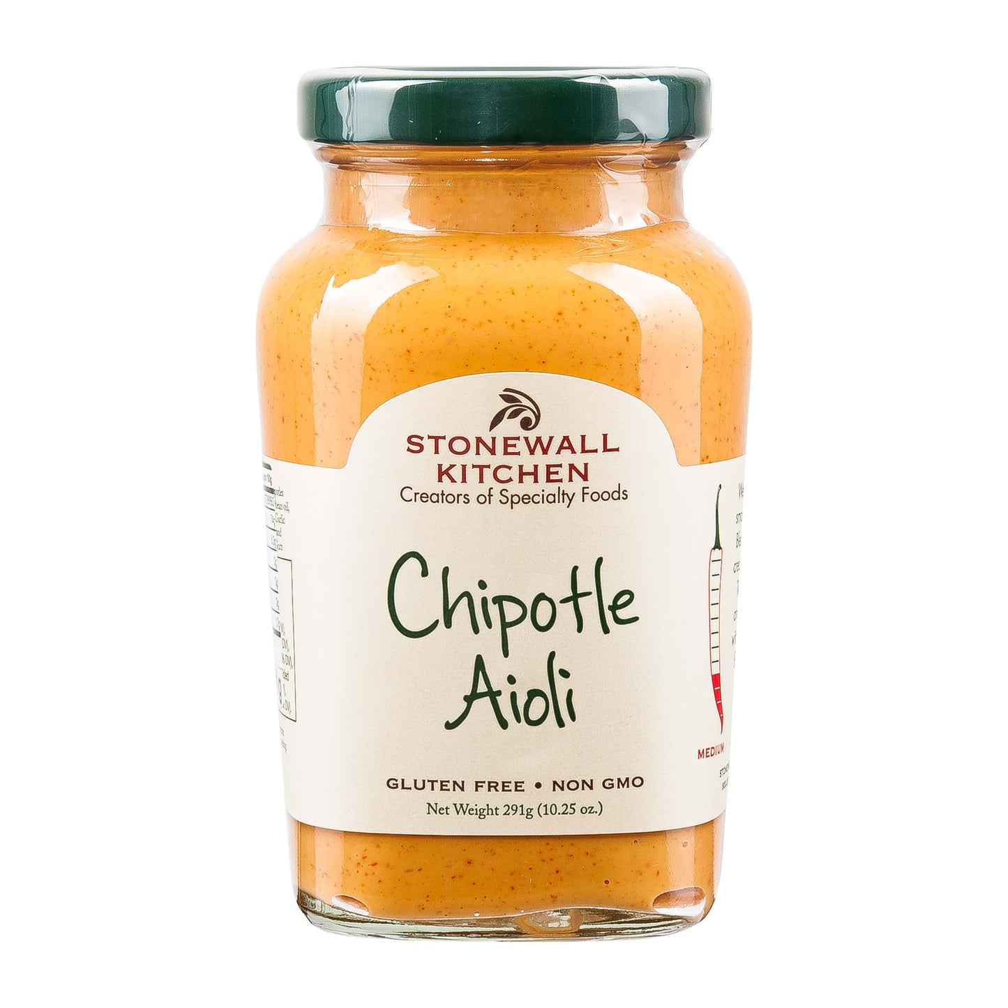 Stonewall Kitchen Chipotle Aioli Chili Mayo