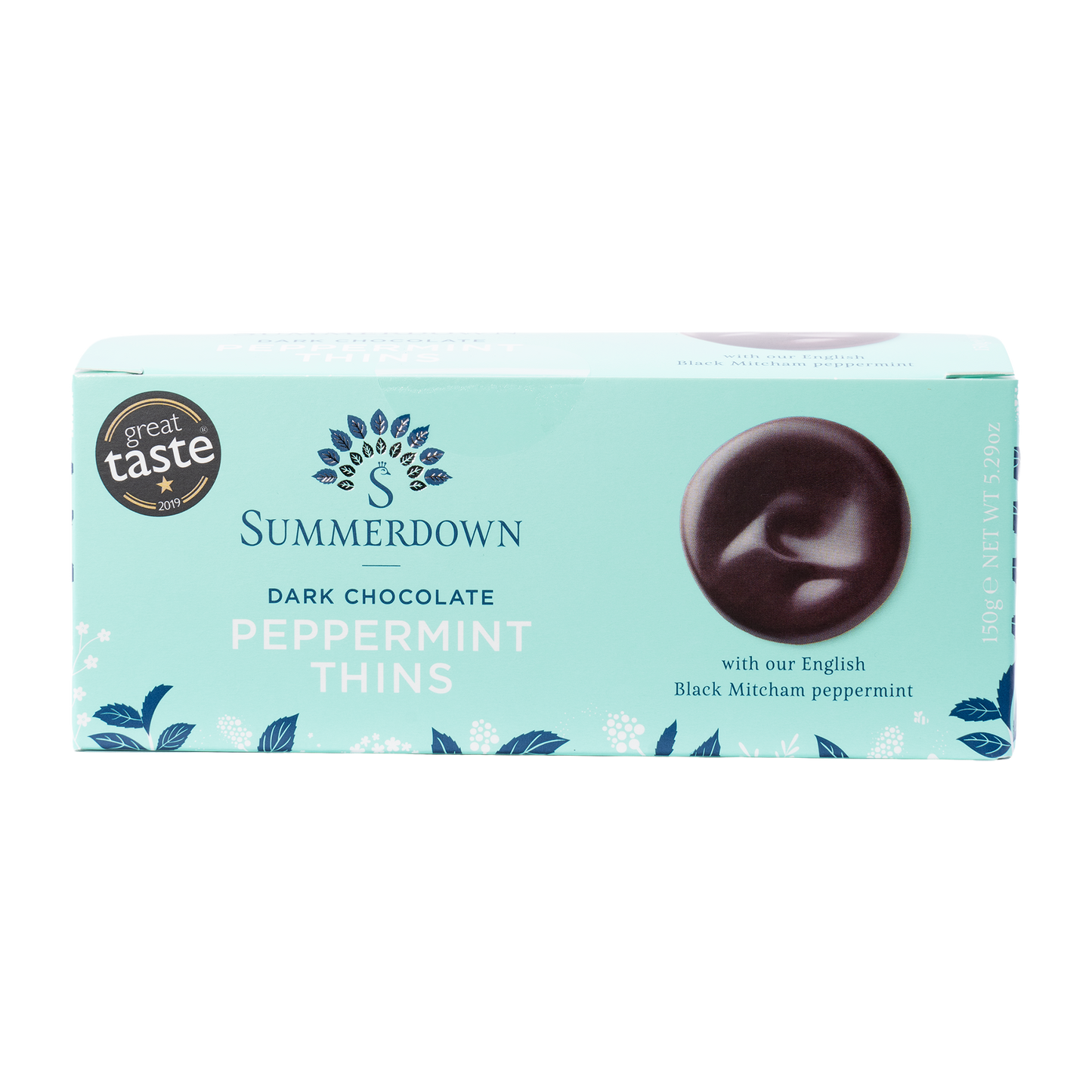 Mint Thins – Summerdown