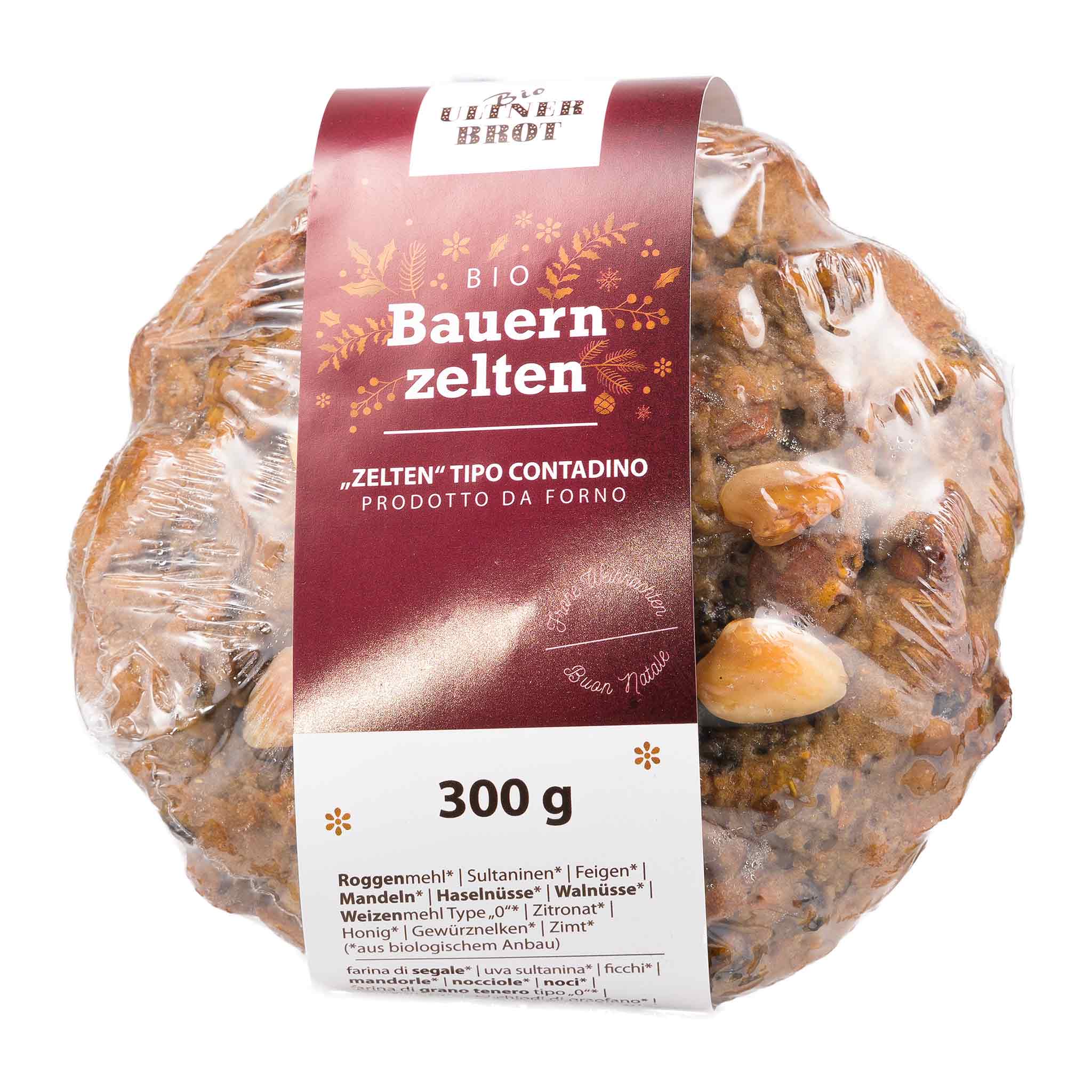 Ultner – Bauernzelten – Bio