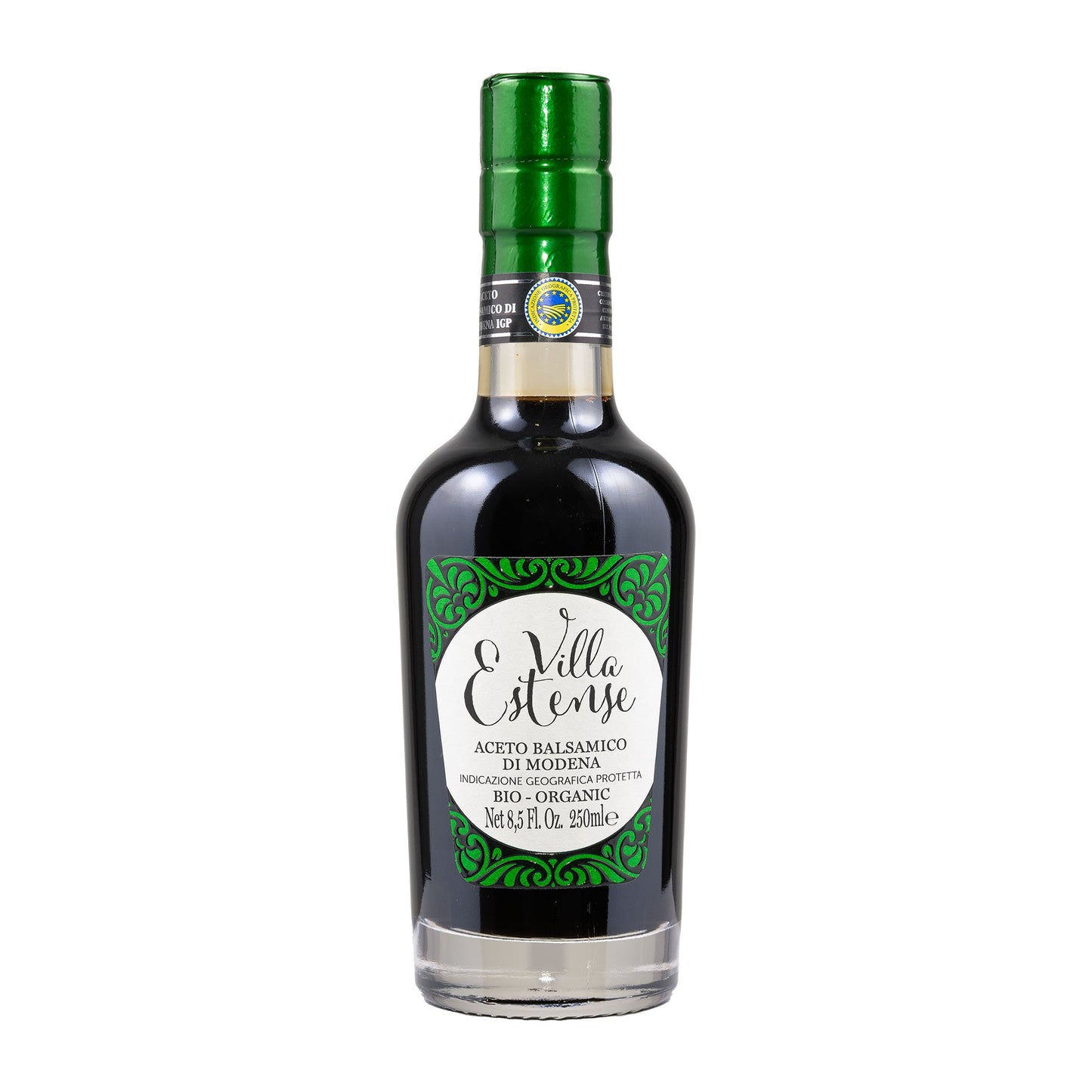 Villa Estense Aceto Balsamico di Modena BIO