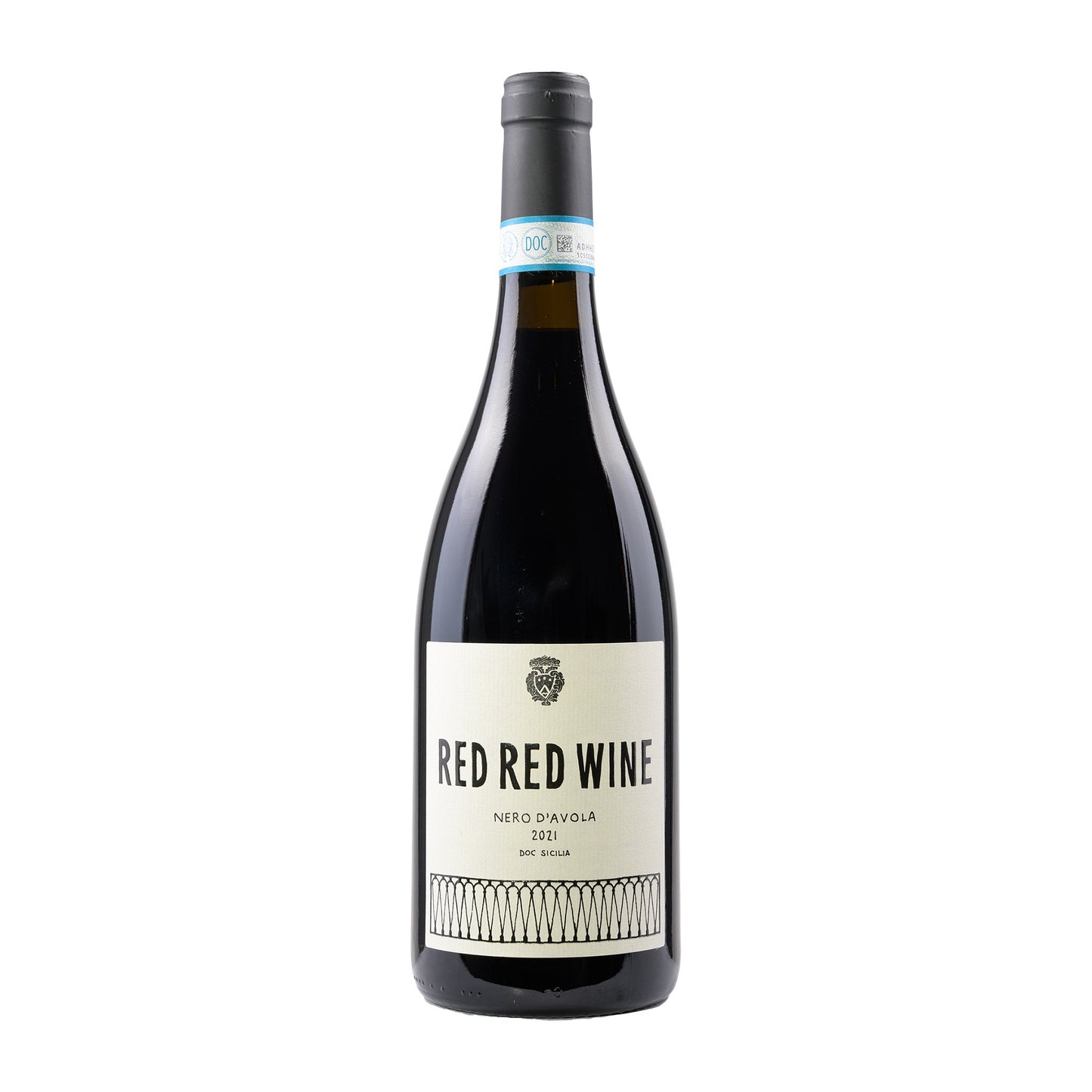 Vini Campisi Red Red Wine 2021 Nero d´Avola