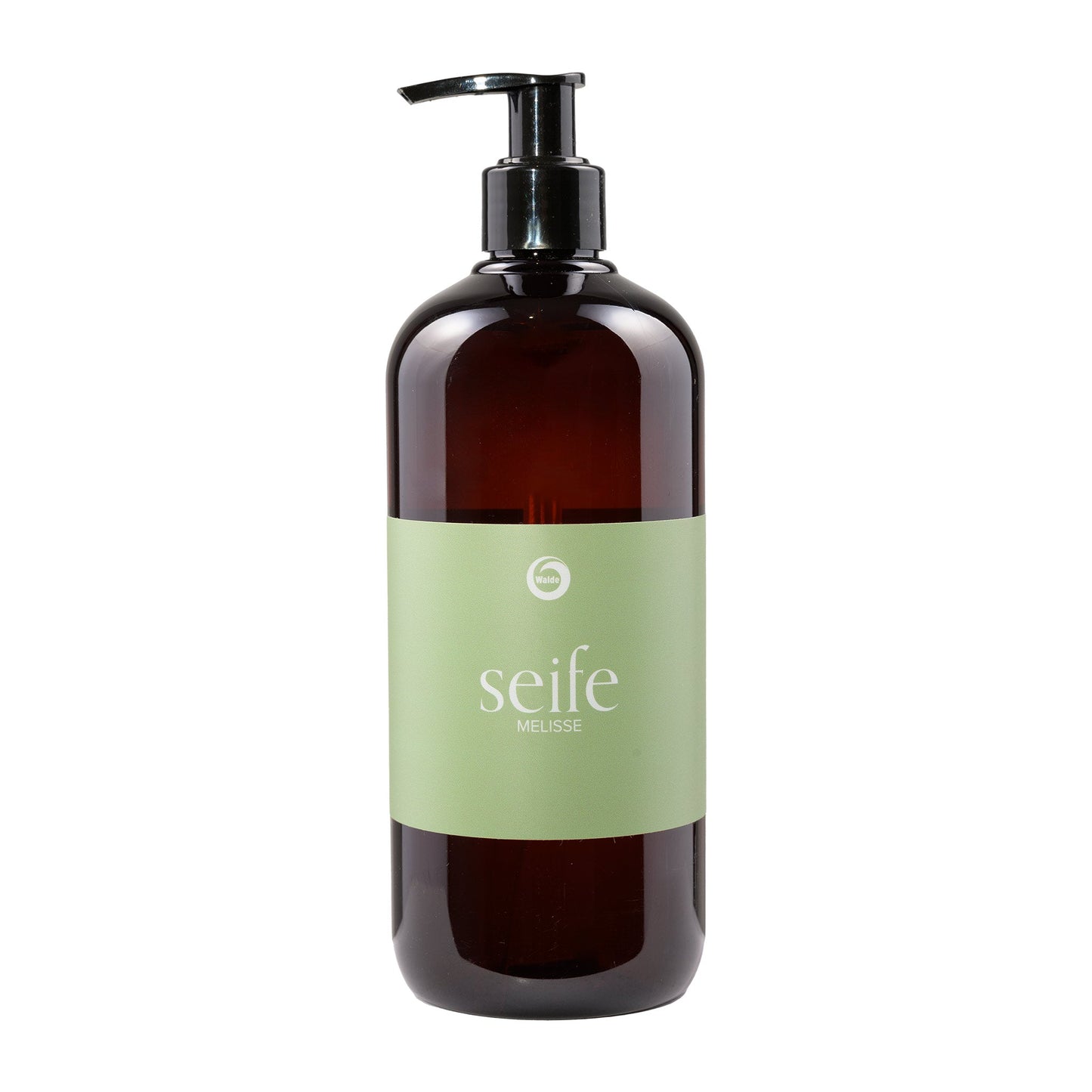 Walde Flüssigseife Melisse 500ml