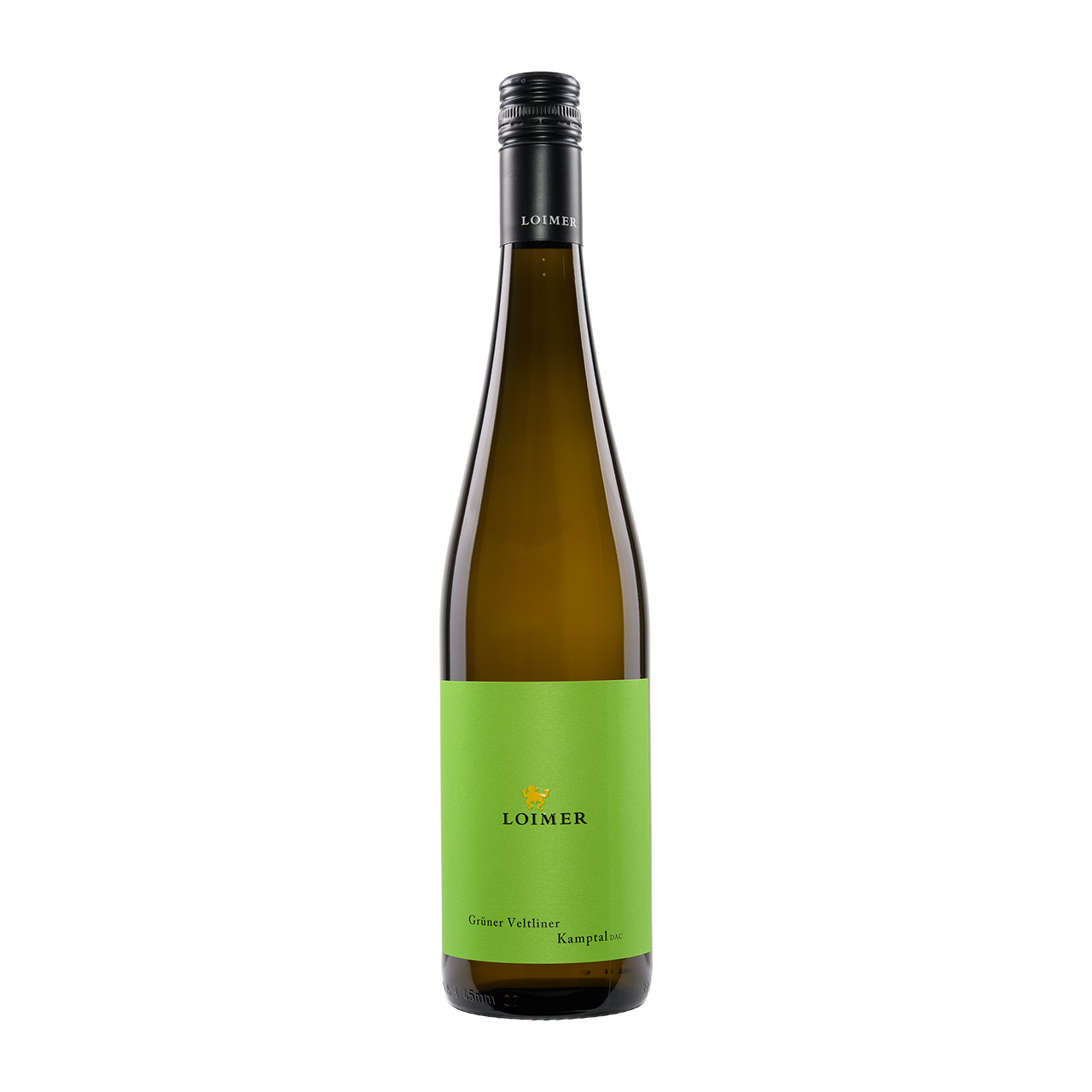 Loimer Grüner Veltliner Kamptal 2022