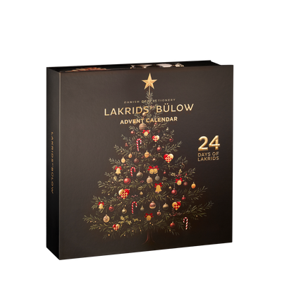 Advent Calendar 2025