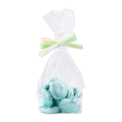 Extra Dark Peppermint Fondants