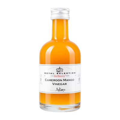 Cameroon Mango Vinegar – Mangoessig