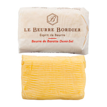 Bordier  Butter leicht gesalzen  125g