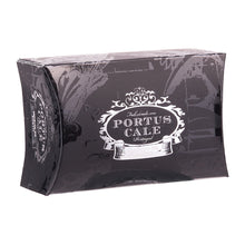 Portus Cale  Gästeseife Black Edition  40g