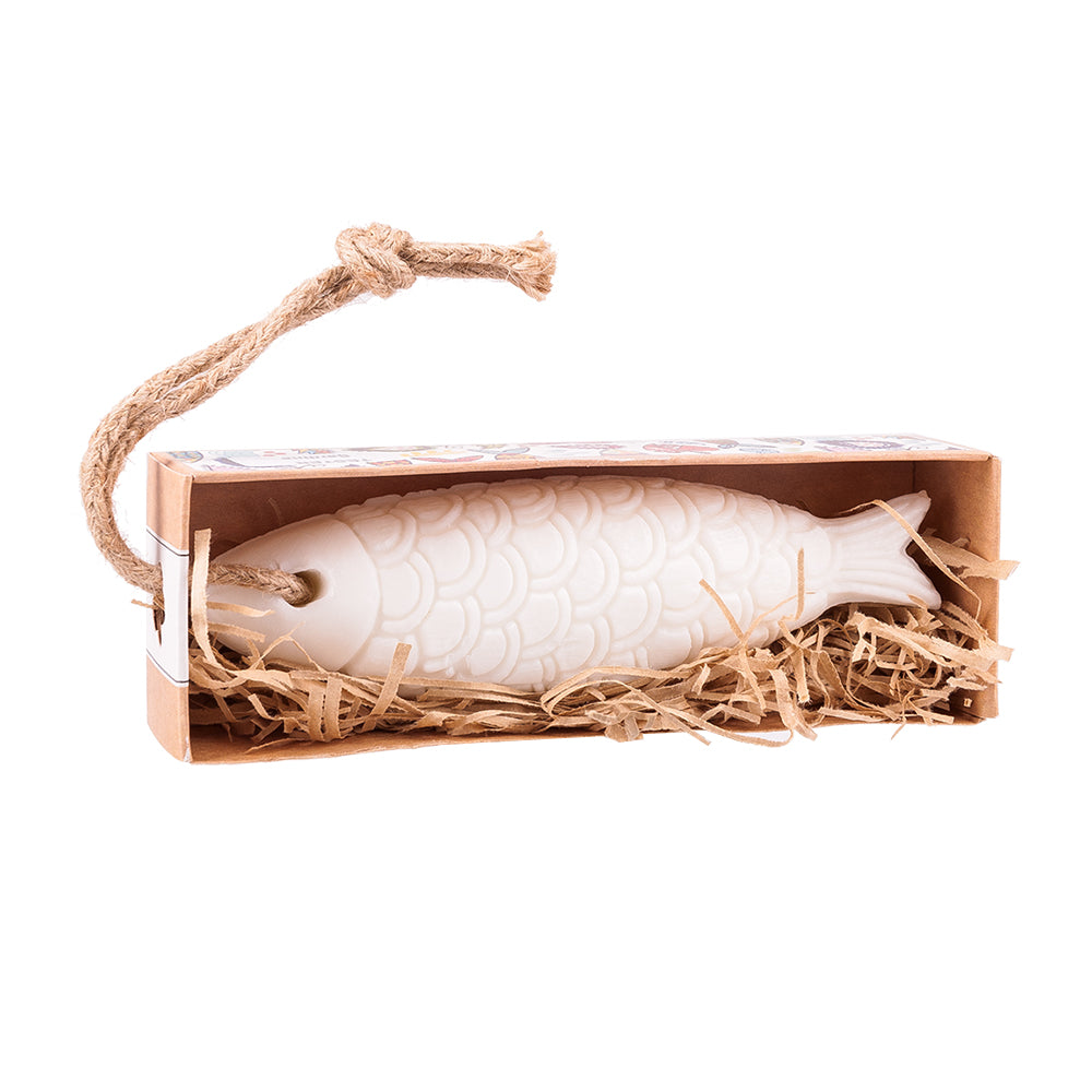 Castelbel  Sardine Seife Fisch