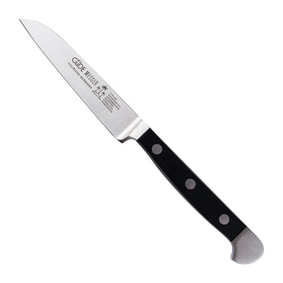 Alpha Vegetable Knife – POM – 9cm