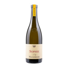 Manincor  Sophie Chardonnay  2023