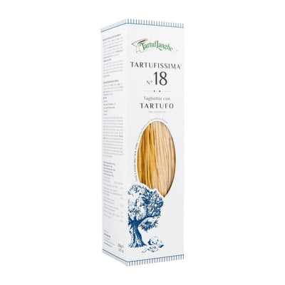 Trüffelnudeln Tartufissima N° 18
