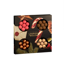 Lakrids by Bülow – small Winter Selection Box – 165 g