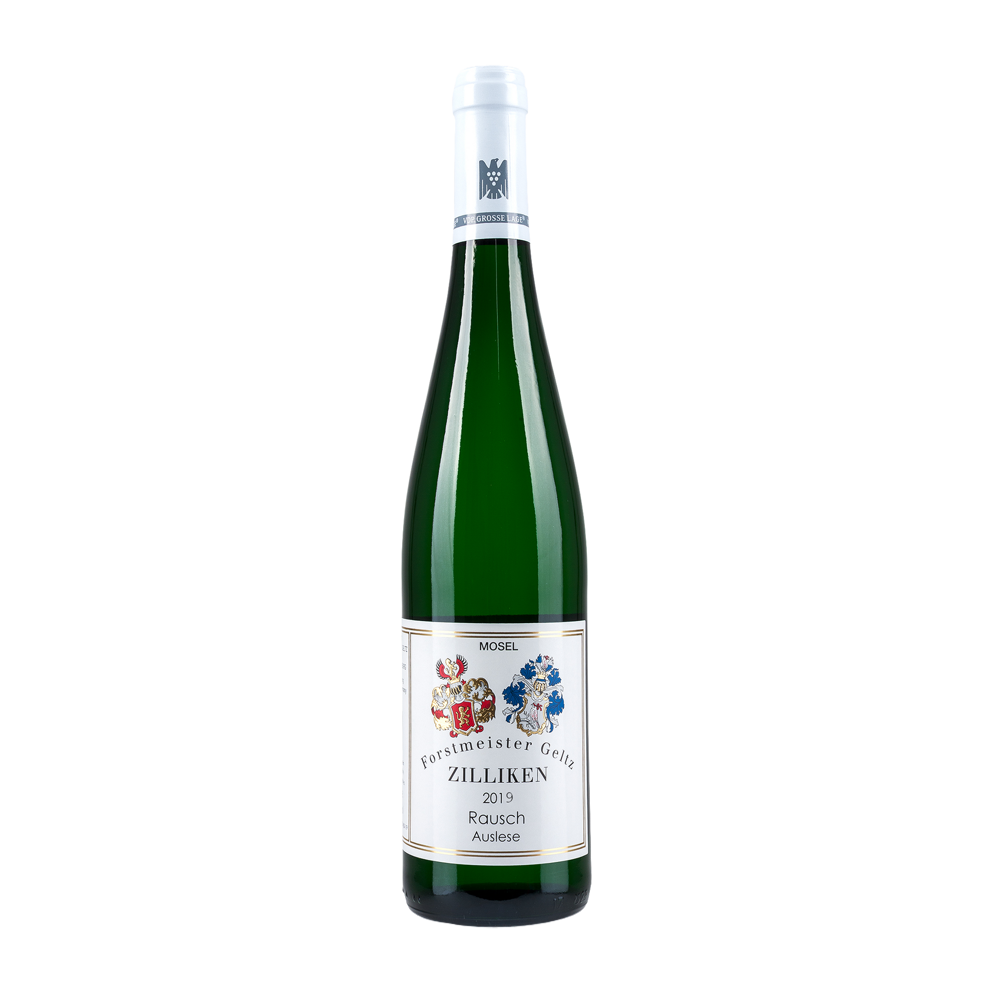 Zilliken Rausch Riesling Auslese 2019