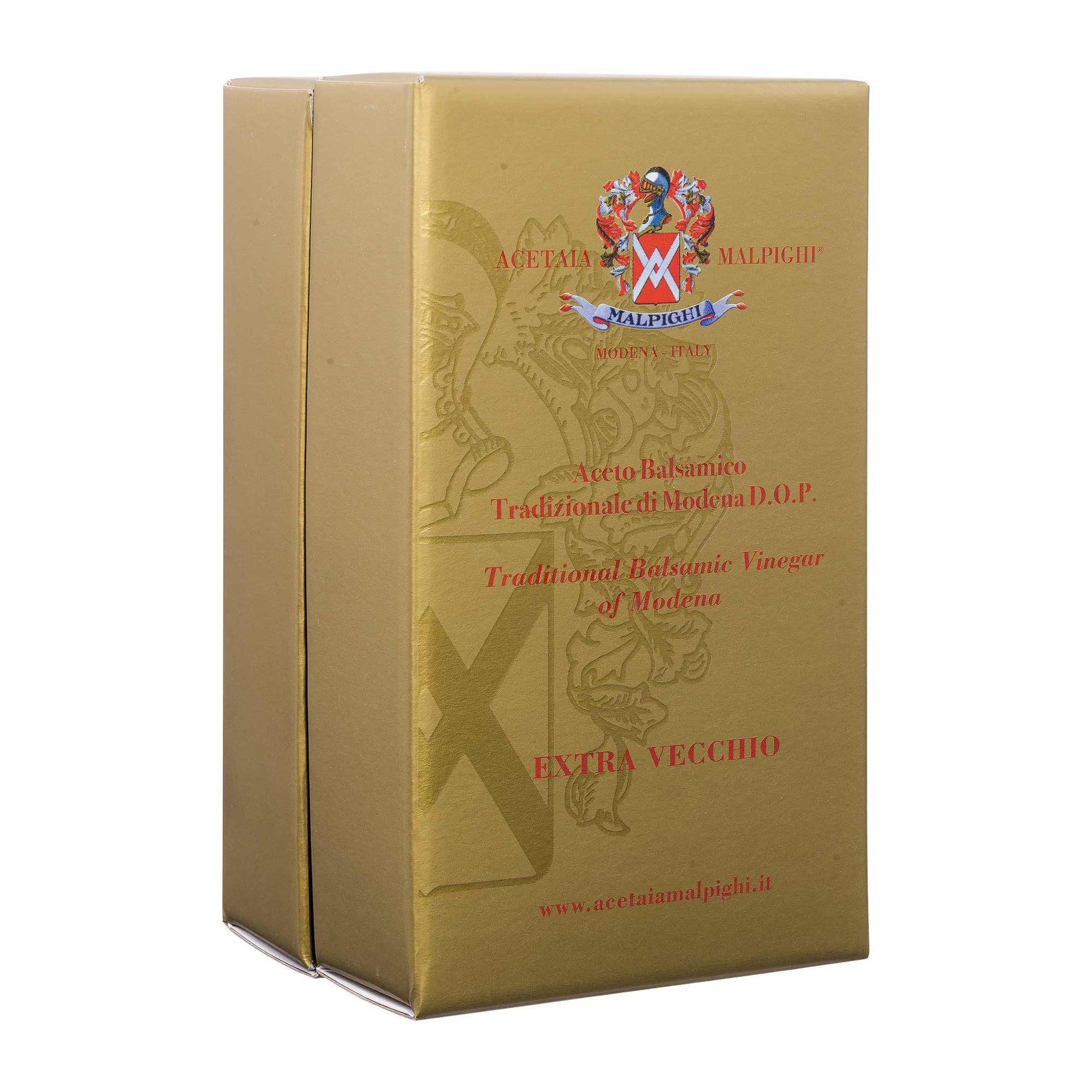 Malpighi  Aceto Balsamico Tradizionale Extra Vecchio