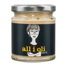 Aioli  Knoblauch Mayonnaise
