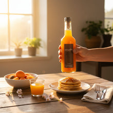 Alain Milliat  Aprikosen Nektar  330ml