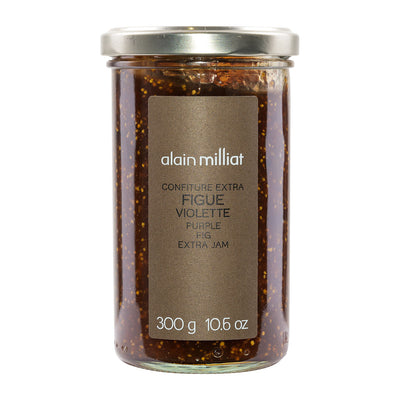 Violet Fig – Extra Jam