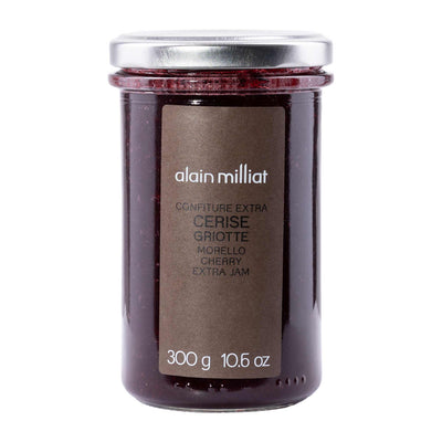 Cherry Extra Jam