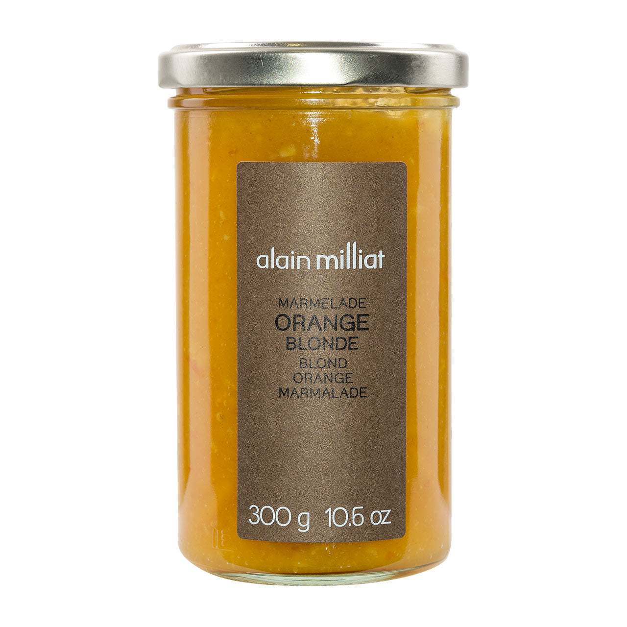 Alain Milliat  Orange Blonde  Marmelade