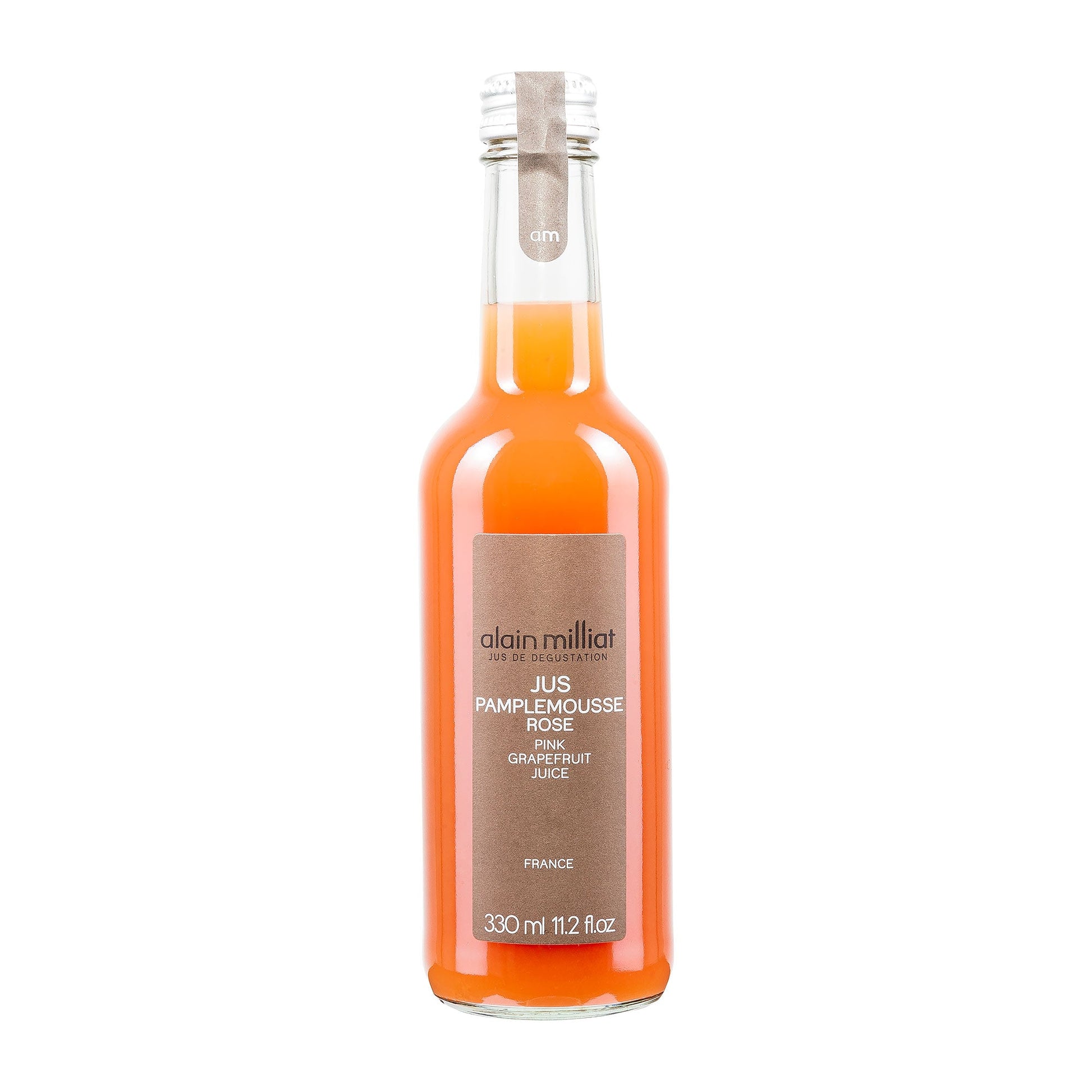 Alain Milliat  Pampelmusen Saft  330ml
