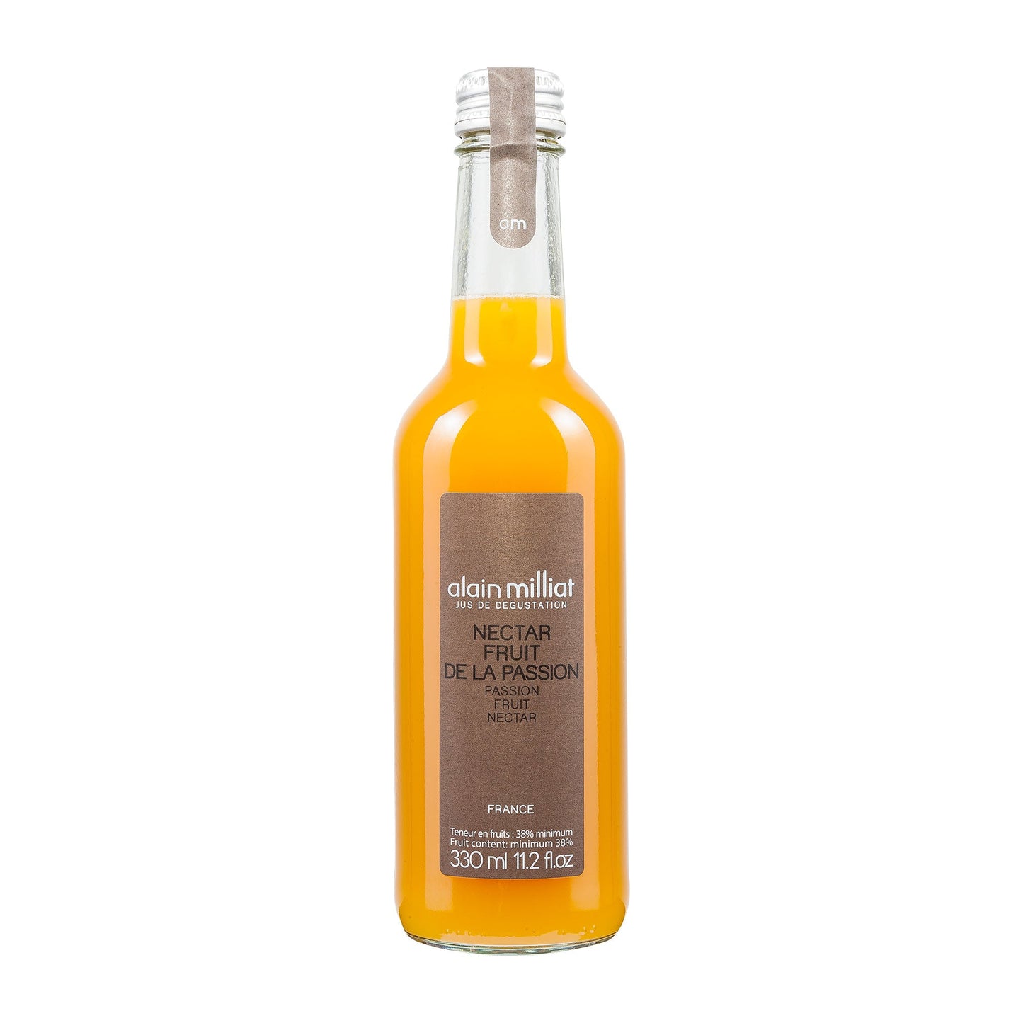 Alain Milliat  Passionfrucht Nektar  330ml