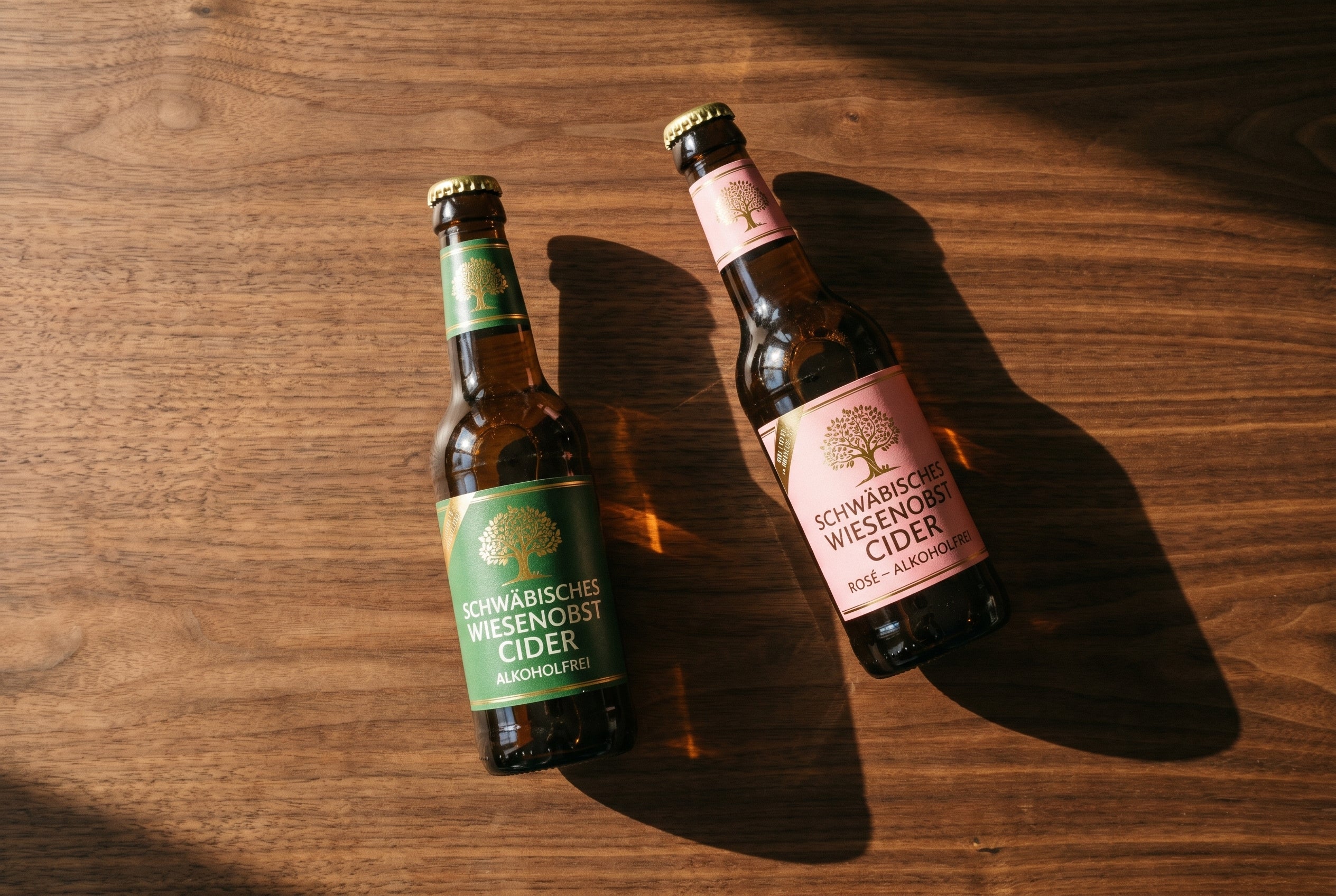 Alkoholfreier Cidre kaufen | genussland.de