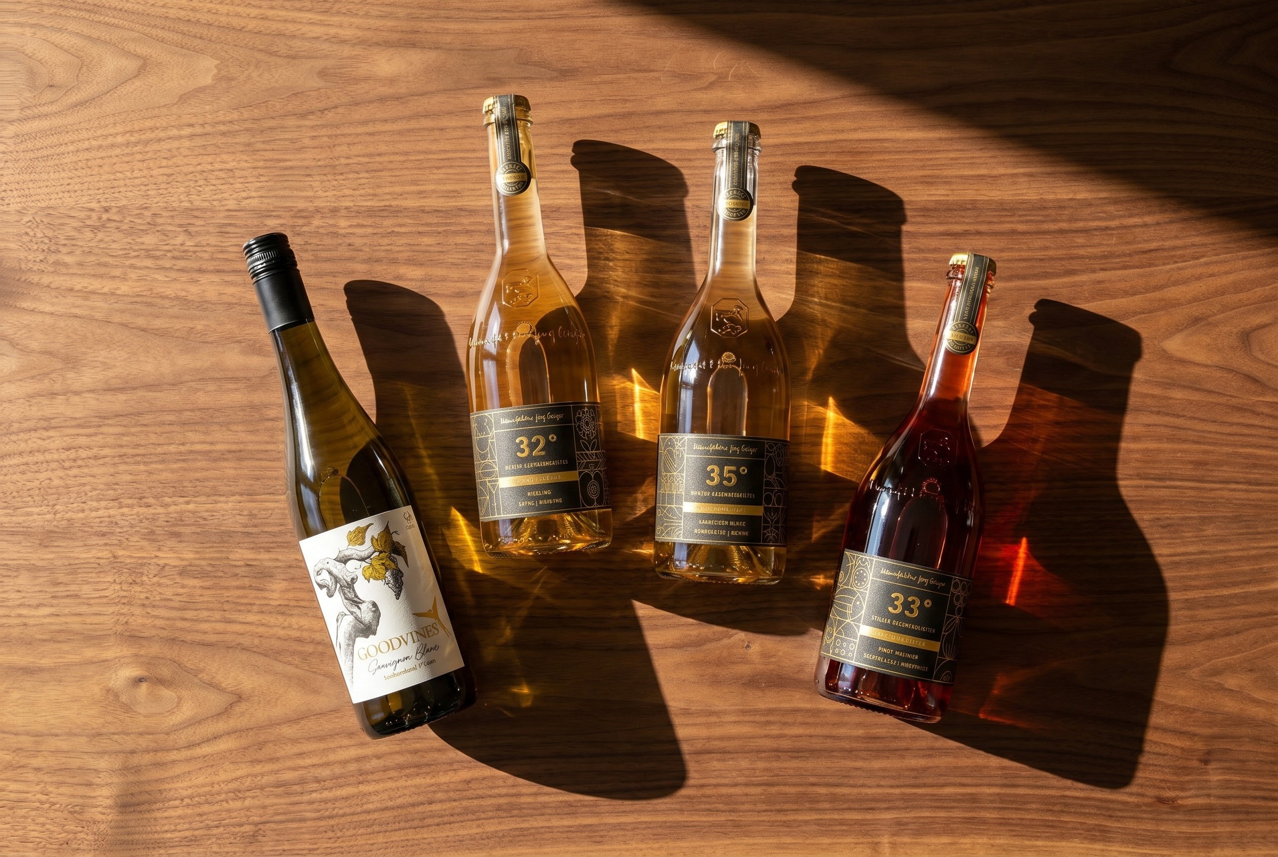 Alkoholfreier Weißwein kaufen | genussland.de