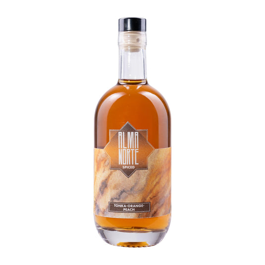 Alma Norte Hanseatic Spiced Spirit  500ml