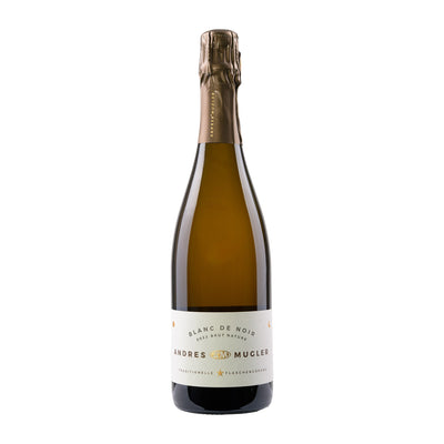 Blanc de Noir Brut Nature – 2022