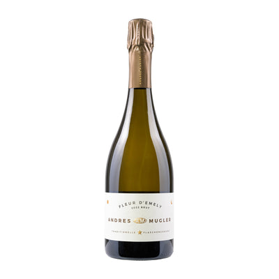 Fleur d'Emely Brut – 2022