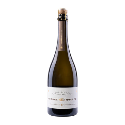 Fleur d'Emely Brut – 2023